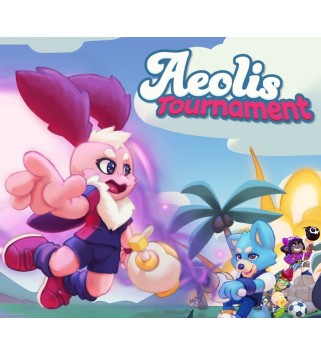 Aeolis Tournament Steam Key EUROPE